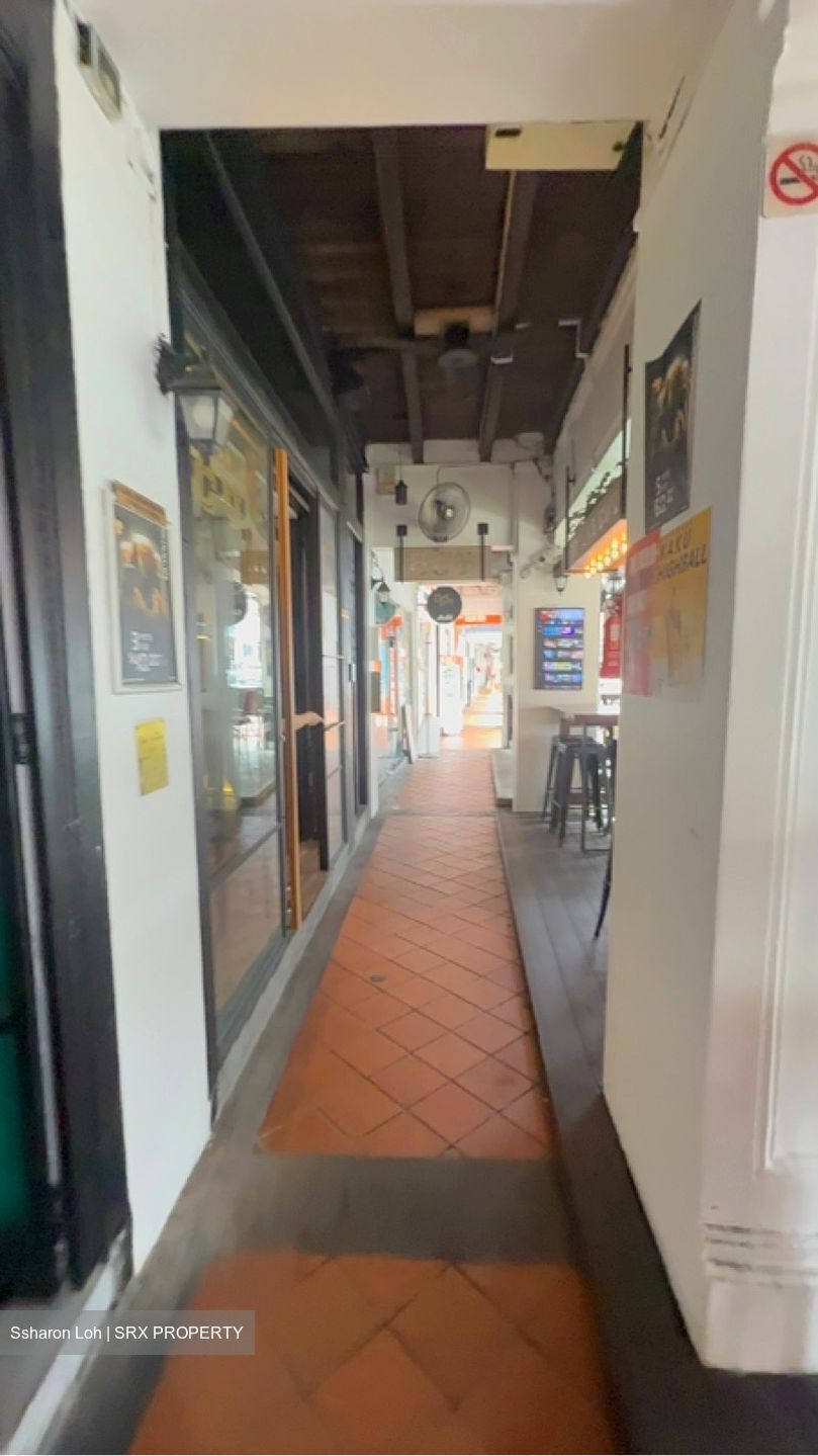 Tanjong Pagar Road (D2), Shop House #613825561